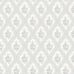 Обои флизелиновые в гостиную из каталога Dreamy Escape арт 4263 Borastapeter, пр-во Швеция. Декоративный и мягкий дизайн медальона с небольшими букетами цветов украшает стены, создавая элегантный классический стиль. Доставка, большой выбор возможна покупка в Интернет-магазине