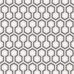 Обои Hicks' Hexagon от Cole & Son с четырехцветным "сотовым" геометрическим орнаментом давно стали классикой. Именно поэтому они послужат  украшением стен любой комнаты. Купить обои в интернет-магазине, онлайн оплата, магазин обоев в Москве.