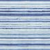 Флизелиновые фотообои из Швеции коллекция NORTHERN STRIPES от Borastapeter. Habotai Stripe – широкая, горизонтальная полоска синего цвета на светлом фоне, рисунок имитирующий роспись по ткани.  Обои для гостиной, обои для спальни. Купить обои с доставкой на дом, онлайн оплата, большой выбор