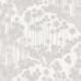 Английские флизелиновые обои Japanese Woods Platinum Grey
