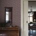 Купить стильные шведские обои Hagtorn Plum, арт. 8079, с цветочным узором от Borastapeter каталог Anno II. Флизелиновые обои премиум-класса для коридора в интернет магазине с доставкой по РФ. Экологичные исторические обои для спальни.