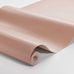 Фото рулона обоев Soft Terra артикул 7554 из каталога PIGMENT 2023 с детализацией фактуры розово терракотового цвета