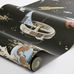 Купить рулон детских обоев Space Adventure  Volcanique, арт. 8155 из каталога Fairyland, где яркие космические корабли, астронавты и планеты плавают среди золотых звезд и мерцающей звездной пыли. Флизелиновые обои премиум-класса в интернет магазине с доставкой. Шведские экологичные обои.