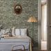 Купить флизелиновые обои Fenix Spring Green, арт. 8161 от Borastapeter из каталога Charm. Экологичные флизелиновые обои премиум-класса в восточном стиле для комнаты. Бесплатная доставка по РФ.