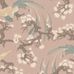 Купить флизелиновые обои Fenix Rosentra, арт. 8162 от Borastapeter из каталога Charm. Экологичные флизелиновые обои премиум-класса в восточном стиле для стен. Бесплатная доставка по РФ.