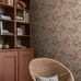 Купить флизелиновые обои Fenix Rosentra, арт. 8162 от Borastapeter из каталога Charm. Экологичные флизелиновые обои премиум-класса в восточном стиле для зала. Бесплатная доставка по РФ.