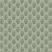 Купить стильные обои для стен Sibylla Willow Green, арт. 8168 от Borastapeter из каталога Charm. Экологичные флизелиновые обои с мелким орнаментальным цветочным узором. Бесплатная доставка по РФ.