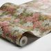 Купить стильные обои для стен Delilah Heavenly Garden, арт. 8170 от Borastapeter из каталога Charm. Экологичные флизелиновые обои с крупным многоцветным цветочным узором. Бесплатная доставка по РФ.