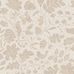 Купить стильные обои для дома Isidor Cream Foam, арт. 8185 от Borastapeter из каталога Charm. Экологичные флизелиновые обои с цветочным узором и птицами. Бесплатная доставка по РФ.