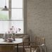 Купить стильные обои для кухни Isidor Cream Foam, арт. 8185 от Borastapeter из каталога Charm. Экологичные флизелиновые обои с цветочным узором и птицами. Бесплатная доставка по РФ.