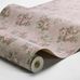 Купить стильные обои для стен Helena Empress, арт. 8190 от Borastapeter из каталога Charm. Экологичные флизелиновые обои с цветочным узором будто вытканным на ткани. Бесплатная доставка по РФ.
