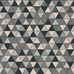 Обои из Швеции коллекция Graphic World, с рисунком под названием 
Triangular  выполнены в черно белых тонах и представляют собой чарующе-парадоксальное сочетание сложности и простоты. Разнообразие геометрических фигур. Шведские обои купить, салон обоев ОДизайн, в интернет-магазине, бесплатная доставка, оплата онлайн, большой ассортимент