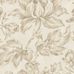 Цветочные обои Archive Flower Beige Boråstapeter Flowers 9156 — узор крупным планом, цветы