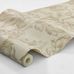 Цветочные обои Archive Flower Beige Boråstapeter Flowers 9156 — рулон, флизелиновые