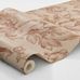 Цветочные обои Archive Flower Terracotta Boråstapeter Flowers 9157 — рулон, флизелиновые