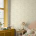 Цветочные обои Vildflora Pink Boråstapeter Flowers 9159 — обои для детской, с цветами