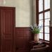 Цветочные обои Vildflora Pink Boråstapeter Flowers 9159 — обои в интерьере, скандинавский дизайн