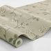 Цветочные обои Peony Garden Green Boråstapeter Flowers 9175 — рулон, флизелиновые