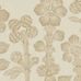 Цифровое панно для интерьера Hanna Werning Storflax Beige, арт. 9663W от Borastapeter, где фантазийные цветы тянутся высоко к потолку в бледно-желтых цветах на слегка текстурированной основе теплого бежевого цвета. Заказать в интернет-магазине ODesign с бесплатной доставкой по всей России.