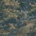 Цифровое панно для стен Tapestry Landscape Blue, арт. 9665W от Borastapeter с пышными деревьями, колышущейся травой и нежными полевыми цветами выполнены в палитре зеленых, желто-бежевых, синих, коричневых и бирюзовых тонов. Заказать в интернет-магазине ODesign с бесплатной доставкой по всей России.