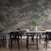 Цифровые обои для столовой Tapestry Landscape Grey, арт. 9667W от Borastapeter с пышными деревьями, колышущейся травой и нежными полевыми цветами выполнены в мягких оттенках зеленого, бежевого, серого и не совсем белого. Заказать в интернет-магазине ODesign с бесплатной доставкой по всей России.