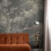Цифровые обои для гостинной Tapestry Landscape Grey, арт. 9667W от Borastapeter с пышными деревьями, колышущейся травой и нежными полевыми цветами выполнены в мягких оттенках зеленого, бежевого, серого и не совсем белого. Заказать в интернет-магазине ODesign с бесплатной доставкой по всей России.