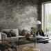 Цифровые обои для зала Tapestry Landscape Grey, арт. 9667W от Borastapeter с пышными деревьями, колышущейся травой и нежными полевыми цветами выполнены в мягких оттенках зеленого, бежевого, серого и не совсем белого. Заказать в интернет-магазине ODesign с бесплатной доставкой по всей России.