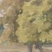 Цифровые обои для стен Hedgerow Landscape Green, арт. 9669W от Borastapeter, с пейзажем обширных лугов и высокими деревьями, написанного маслом, представлено теплыми, приглушенными тонами зеленого, бежевого, коричневого и светло-серо-голубого цветов. Заказать в интернет-магазине ODesign с бесплатной доставкой по всей России.
