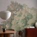 Цифровое панно для зала Hedgerow Landscape Grey, арт. 9669W от Borastapeter, с пейзажем обширных лугов и высокими деревьями, написанного маслом, представлено в теплых приглушенных тонах пудрового розового, сиреневого и серого. Заказать в интернет-магазине ODesign с бесплатной доставкой по всей России.