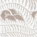 Цифровые обои для стен Cecilia Pettersson Garden Bell Beige, арт. 9681W от Borastapeter, это графические обои с плавным рисунком в светлых, нейтральных тонах белого и бежевого цветов. Заказать в интернет-магазине ODesign с бесплатной доставкой по всей России.