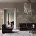 Цифровое панно для гостиной Achillée Art Nouveau Pink, арт. 9692W от Borastapeter – это изящное украшение стен, где нежные гроздья кремово-белых цветов тысячелистника тянутся вверх, к потолку на серо-бежевых стеблях и теплом серо-розовом фоне в стиле югенд. Закажите это произведение искусства в интернет-магазине ODesign. Бесплатная доставка по всей России.