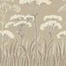 Цифровое панно для стен Achillée Art Nouveau Beige, арт. 9693W от Borastapeter – это изящное украшение стен, где нежные гроздья цветов тысячелистника тянутся вверх, к потолку, в спокойной, нейтральной палитре: кремово-белые и серо-бежевые тона на бежевом фоне в стиле югенд. Закажите это произведение искусства в интернет-магазине ODesign. Бесплатная доставка по всей России.