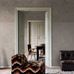 Цифровое панно для гостиной Ornamento Beige, арт 9694W от Borastapeter – замысловатый орнамент в стиле ар-нуво из нашего исторического архива в приятной палитре: темно-бежевого тона на нежно-бежевом фоне. Закажите это изысканное панно в интернет-магазине ODesign. Бесплатная доставка по всей России.