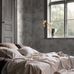 Цифровое панно для спальни Grisaille Beige, арт 9701W от Borastapeter – это светлые обои со стилизованным пейзажным мотивом в серо-бежевых тонах на белом фоне в технике гризайль. Закажите эти изысканные обои в интернет-магазине ODesign. Бесплатная доставка по всей России.