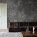 Цифровое панно для зала Rose Magnifique Blue, арт 9707W от Borastapeter – с крупным цветочным узором, где розы, наперстянки и другие цветы в приглушенных кремово-белых и бледно-сиреневых тонах на фоне серо-зеленой листвы на светло-голубом фоне. Закажите эти изысканные обои в интернет-магазине ODesign. Бесплатная доставка по всей России.
