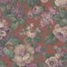 Цифровые обои для стен Rose Magnifique Red, арт 9708W от Borastapeter – с крупным цветочным узором, где розы, наперстянки и другие цветы в кремово-белых, сиреневых и зеленых тонах на терракотово-красном фоне. Закажите эти изысканные обои в интернет-магазине ODesign. Бесплатная доставка по всей России.