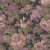 Цифровые обои для стен Rose Magnifique Purple, арт 9709W от Borastapeter – с крупным цветочным узором, где розы, наперстянки и другие цветы в бледно-розовом, сиреневом и тепло-зеленом цветах на черном фоне. Закажите эти изысканные обои в интернет-магазине ODesign. Бесплатная доставка по всей России.