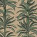 Цифровое панно для интерьера Rayure Palmier Beige, арт 9710W от Borastapeter – сочетание крупных пышных пальмовых листьев в широких вертикальных полосах на более сдержанном фоне с узкими полосами в натуральной палитре с зелеными пальмами на бежевом полосатом фоне. Закажите эти изысканные обои в интернет-магазине ODesign. Бесплатная доставка по всей России.
