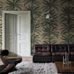 Цифровое панно для гостиной Rayure Palmier Beige, арт 9710W от Borastapeter – сочетание крупных пышных пальмовых листьев в широких вертикальных полосах на более сдержанном фоне с узкими полосами в натуральной палитре с зелеными пальмами на бежевом полосатом фоне. Закажите эти изысканные обои в интернет-магазине ODesign. Бесплатная доставка по всей России.