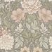 Цифровое панно для стен Dahlia Garden Grand Green&Pink, арт 9713W от Borastapeter – великолепные георгины и нежная листва в оттенках белого, желтого и розового сочетаются с насыщенным серо-зеленым и ржаво-красным на глубоком темно-зеленом фоне. Закажите эти изысканные обои в интернет-магазине ODesign. Бесплатная доставка по всей России.
