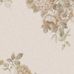 Цифровое панно для интерьера Hortensia Grand Beige, арт 9714W от Borastapeter – фотообои, на которых гортензия, георгин и роза переплетаются в узоре в теплых приглушенных тонах абрикосово-розового, коричневого, теплого зеленого, светло-серо-зеленого и кремового на фоне цвета яичной скорлупы. Закажите эти изысканные обои в интернет-магазине ODesign. Бесплатная доставка по всей России.
