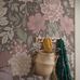 Цифровое панно для прихожей Dahlia Garden Grand Red&Pink, арт 9726W от Borastapeter – великолепные георгины и нежная листва в теплых цветах с глубокими оттенками приглушенного красного, бирюзово-зеленого и бежевого на темном фоне. Закажите эти изысканные обои в интернет-магазине ODesign. Бесплатная доставка по всей России.
