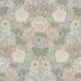 Цифровое панно для стен Dahlia Garden Grand Green&Beige, арт 9727W от Borastapeter – великолепные георгины и нежная листва в мягкой приглушенной палитре розово-красного, бледно-желтого и серо-зеленого на бежевом фоне. Закажите эти изысканные обои в интернет-магазине ODesign. Бесплатная доставка по всей России.