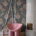 Цифровое панно для детской Dahlia Garden Grand Green&Pink, арт 9728W от Borastapeter – великолепные георгины и нежная листва в нежной, уютной цветовой палитре: приглушенный темно-синий фон с мягкими акцентами пудрово-розового, бледно-желтого и кремового цветов. Закажите эти изысканные обои в интернет-магазине ODesign. Бесплатная доставка по всей России.