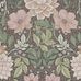 Цифровое панно для интерьера Dahlia Garden Green&Brown, арт 9729W от Borastapeter – великолепные георгины и нежная листва в теплой, мягкой и уютной палитре: розовых, кремовых, светло-терракотовых и теплых зеленых оттенков на темном фоне. Закажите эти изысканные обои в интернет-магазине ODesign. Бесплатная доставка по всей России.
