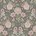 Цифровое панно для стен Dahlia Garden Green&Brown, арт 9729W от Borastapeter – великолепные георгины и нежная листва в теплой, мягкой и уютной палитре: розовых, кремовых, светло-терракотовых и теплых зеленых оттенков на темном фоне. Закажите эти изысканные обои в интернет-магазине ODesign. Бесплатная доставка по всей России.