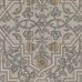 Цифровое панно для интерьера Rosenvinge Grand Warm Beige, арт 9734W от Borastapeter – репродукция старейших обоев, найденных в Швеции, в увеличенном масштабе. Декоративные цветочные узоры представлены в мягкой, изысканной палитре с сине-зелеными листьями и бледно-желтыми цветами на бежевом фоне. Закажите эти изысканные обои в интернет-магазине ODesign. Бесплатная доставка по всей России.