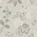 Цифровое панно для интерьера Folklore Grand Beige, арт 9736W от Borastapeter – расписанный вручную растительный узор в светлой прохладной палитре с коричнево-серой листвой и белыми и голубыми цветами на серо-бежевой основе. Закажите эти изысканные обои в интернет-магазине ODesign. Бесплатная доставка по всей России.