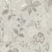 Цифровые обои для стен Folklore Grand Beige, арт 9736W от Borastapeter – расписанный вручную растительный узор в светлой прохладной палитре с коричнево-серой листвой и белыми и голубыми цветами на серо-бежевой основе. Закажите эти изысканные обои в интернет-магазине ODesign. Бесплатная доставка по всей России.