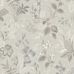 Цифровое панно для стен Folklore Grand Beige, арт 9736W от Borastapeter – расписанный вручную растительный узор в светлой прохладной палитре с коричнево-серой листвой и белыми и голубыми цветами на серо-бежевой основе. Закажите эти изысканные обои в интернет-магазине ODesign. Бесплатная доставка по всей России.